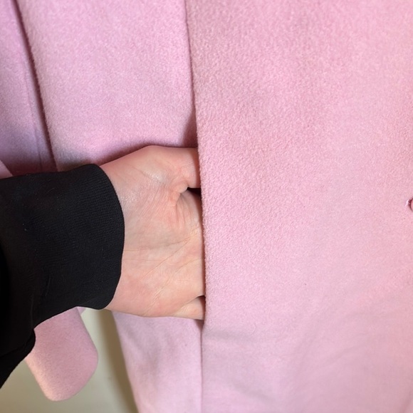 Liz Claiborne | size 4 | 100% wool coat - Picture 3 of 11